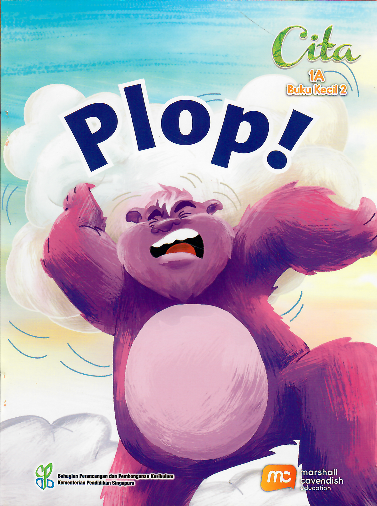 Cita Plop! - Darjah 1